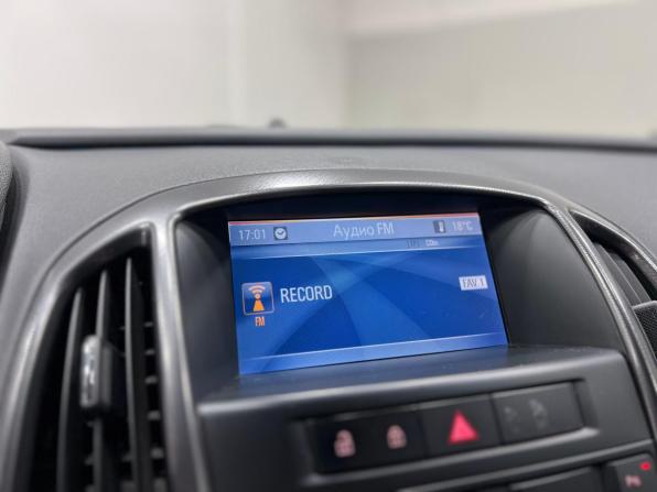 Opel Astra J Рестайлинг с пробегом 2012 года, цена 799 000 рублей, 150000 км, универсал, Автокод Объявления