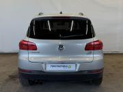Volkswagen Tiguan I Рестайлинг Псков  - изображение 29