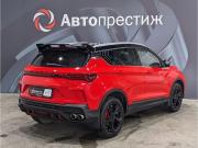Geely Coolray I Рестайлинг Пермь  - изображение 38