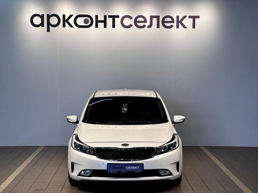 Kia Cerato III Рестайлинг (Classic) Краснодар  - изображение 13
