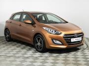 Hyundai i30 II Санкт-Петербург  - изображение 19