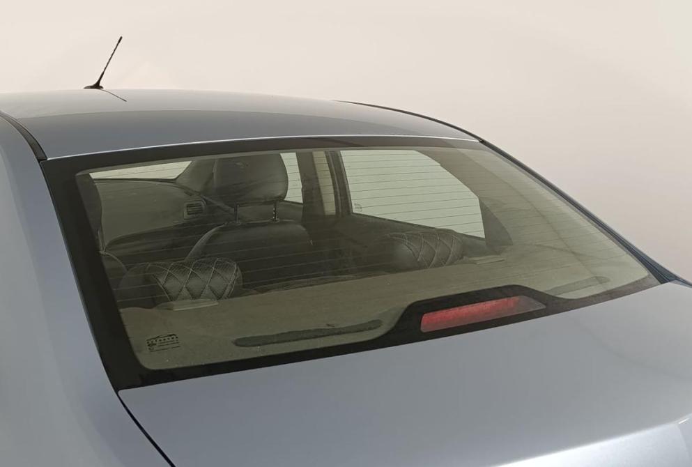 Chevrolet Cobalt II Рестайлинг Волгоград  - изображение 19