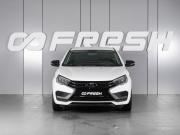 Lada (ВАЗ) Vesta I Рестайлинг (NG) Минеральные Воды  - изображение 20