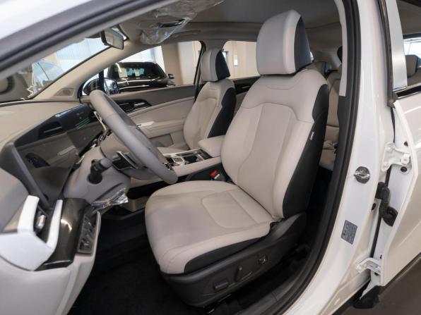Kia Sportage (China) III (NP) Рестайлинг с пробегом 2026 года, цена 3 780 000 рублей, 20 км, внедорожник, Автокод Объявления