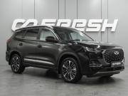 Chery Tiggo 8 Pro Max I Рестайлинг Воронеж  - изображение 27