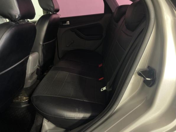 Ford Focus II Рестайлинг с пробегом 2011 года, цена 609 000 рублей, 246804 км, седан, Автокод Объявления