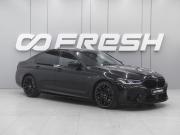 BMW 5 серии VII (G30/G31/G38) Ростов-на-Дону  - изображение 22