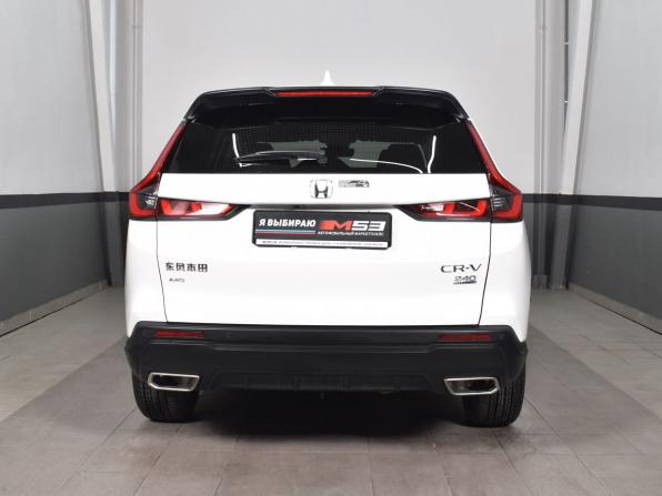 Honda CR-V VI с пробегом 2026 года, цена 4 249 995 рублей, 28 км, внедорожник, Автокод Объявления