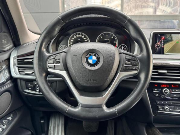 BMW X5 III (F15) с пробегом 2014 года, цена 2 755 000 рублей, 205103 км, внедорожник, Автокод Объявления