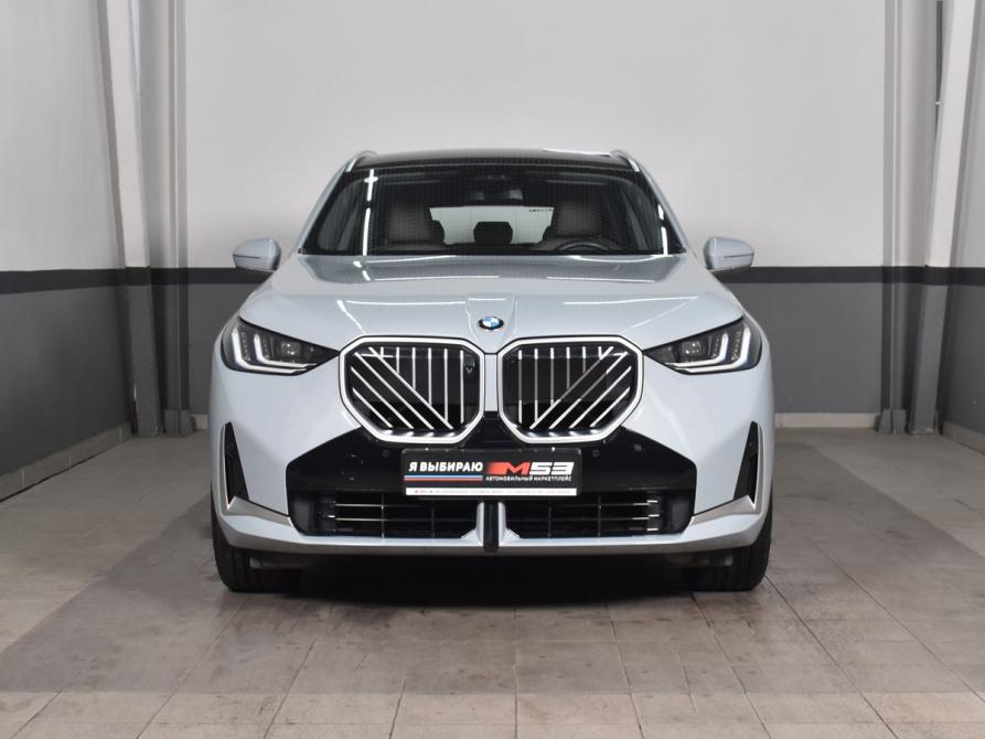 BMW X3 IV (G45/G48) Кемерово  - изображение 2
