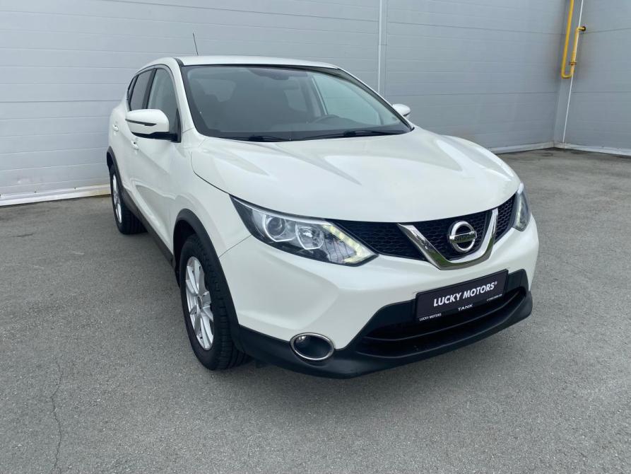 Nissan Qashqai II Екатеринбург  - изображение 2