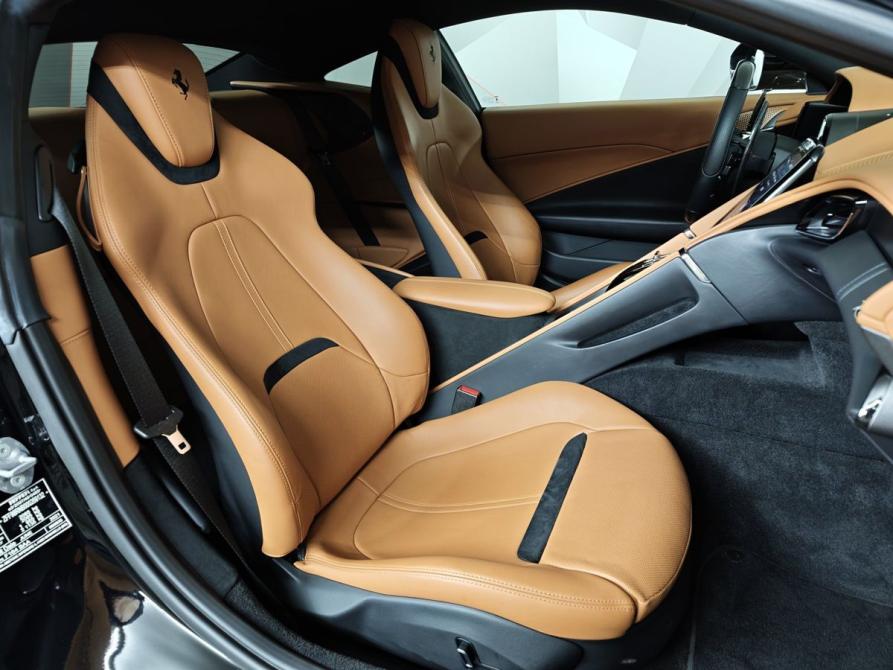 Ferrari Roma Москва  - изображение 29