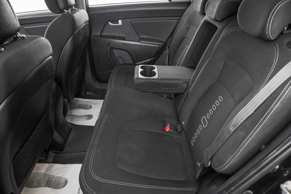 Kia Sportage III Барнаул  - изображение 23