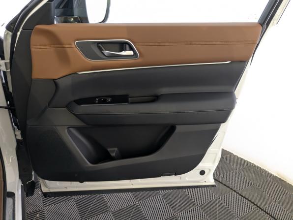 Nissan Pathfinder V (China Market) с пробегом 2024 года, цена 4 955 000 рублей, 5475 км, внедорожник, Автокод Объявления