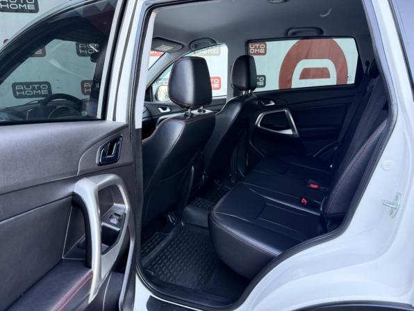 Chery Tiggo 5 I с пробегом 2015 года, цена 749 990 рублей, 162123 км, внедорожник, Автокод Объявления