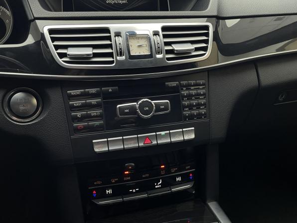 Mercedes-Benz E-Класс IV (W212 S212 C207) Рестайлинг с пробегом 2014 года, цена 1 825 000 рублей, 316000 км, седан, Автокод Объявления