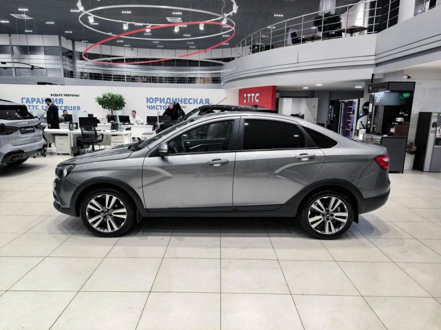 Lada (ВАЗ) Vesta I Казань  - изображение 10