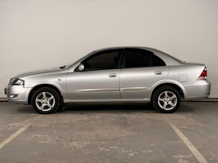 Nissan Almera Classic I Екатеринбург  - изображение 3
