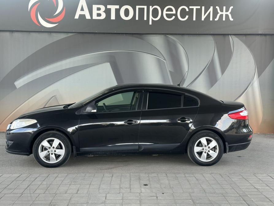 Renault Fluence I Волгоград  - изображение 8