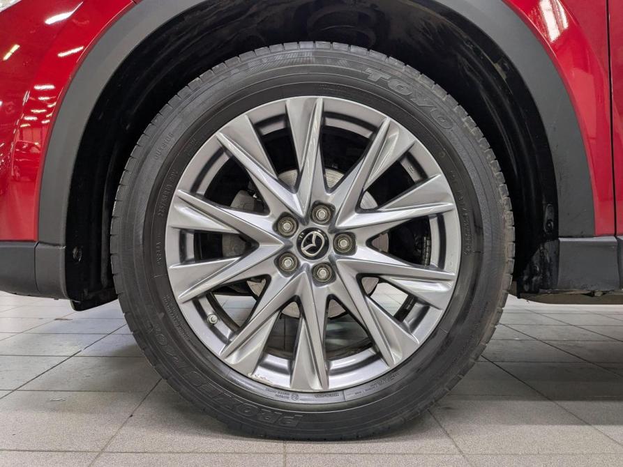 Mazda CX-5 II Москва  - изображение 12