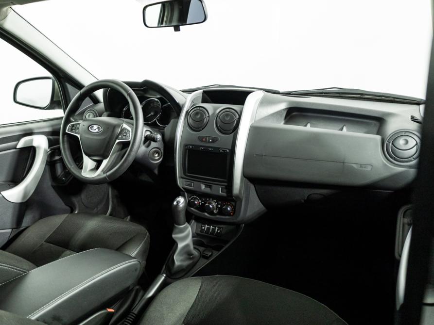 Lada (ВАЗ) Largus I Рестайлинг Санкт-Петербург  - изображение 9