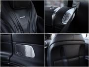 Mercedes-Benz S-Класс AMG III (W222 C217) Москва  - изображение 60
