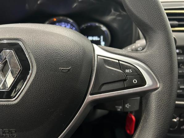 Renault Sandero II Рестайлинг с пробегом 2019 года, цена 1 149 000 рублей, 99164 км, хэтчбек, Автокод Объявления