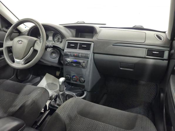 Lada (ВАЗ) Priora I Рестайлинг с пробегом 2017 года, цена 535 000 рублей, 93540 км, седан, Автокод Объявления