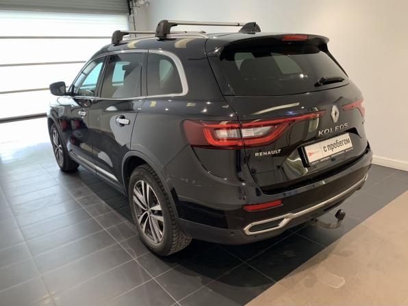 Renault Koleos II с пробегом 2019 года, цена 1 589 000 рублей, 240067 км, внедорожник, Автокод Объявления