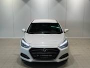 Hyundai i40 I Рестайлинг Самара  - изображение 20