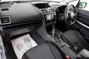 Subaru Levorg I Красноярск  - изображение 38