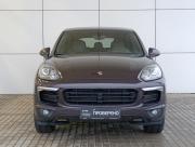 Porsche Cayenne II Рестайлинг (958) Казань  - изображение 24