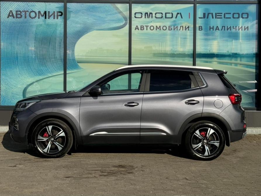Chery Tiggo 4 Pro I Архангельск  - изображение 8