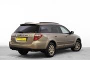 Subaru Outback III Рестайлинг Барнаул  - изображение 29