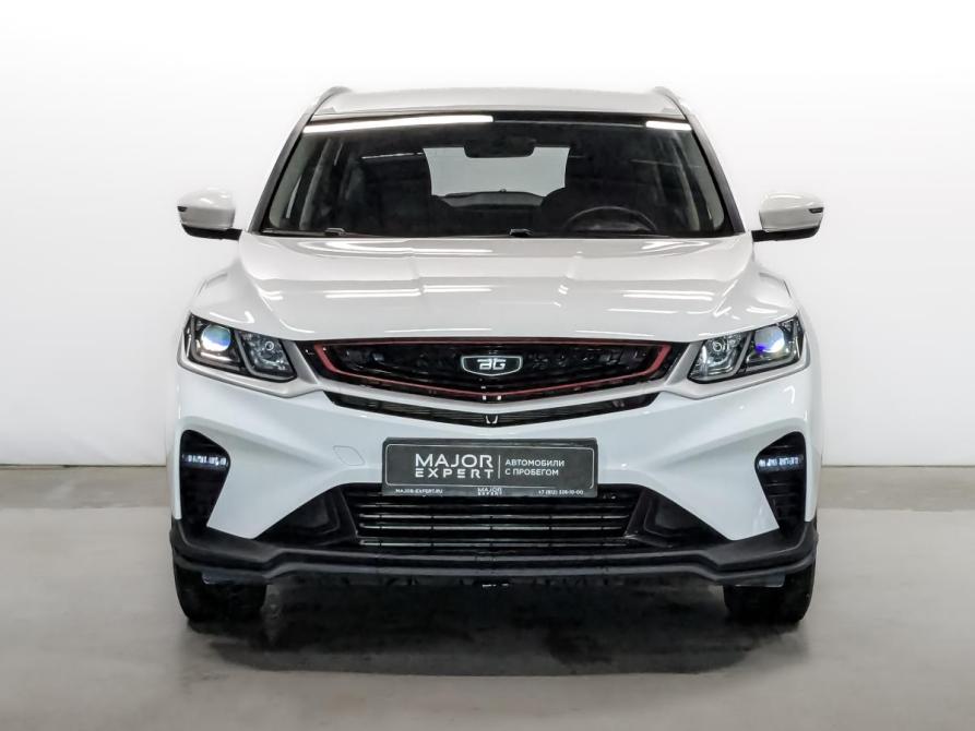 Belgee X50 Санкт-Петербург  - изображение 2