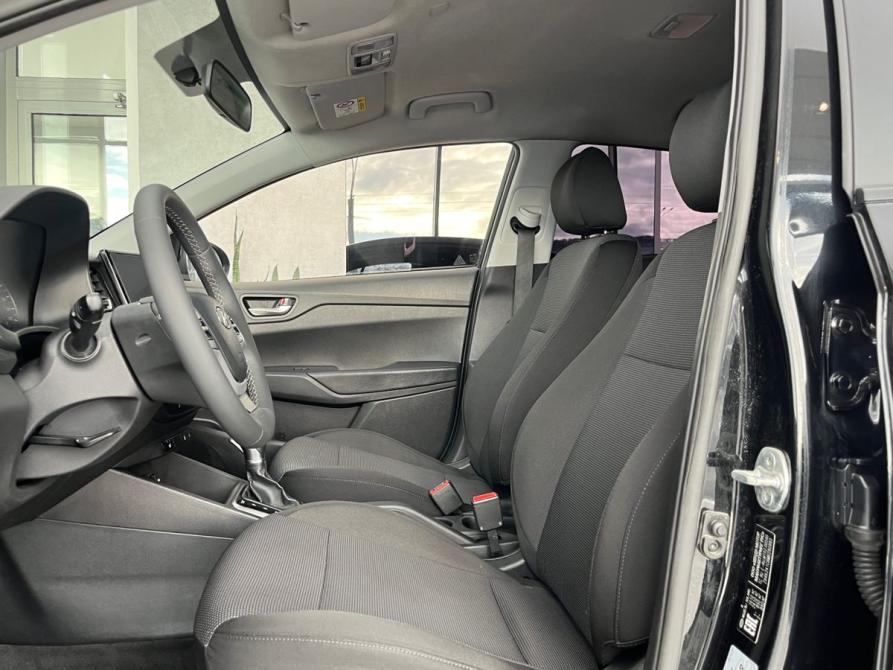 Hyundai Solaris II Рестайлинг Мурманск  - изображение 13