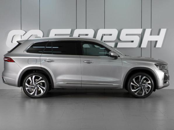 Geely Monjaro I с пробегом 2023 года, цена 3 180 000 рублей, 29785 км, внедорожник, Автокод Объявления