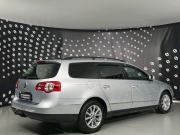 Volkswagen Passat B6 Новосибирск  - изображение 25