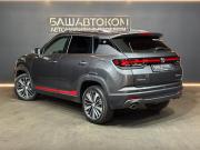 Changan CS35 Plus I Рестайлинг Уфа  - изображение 24