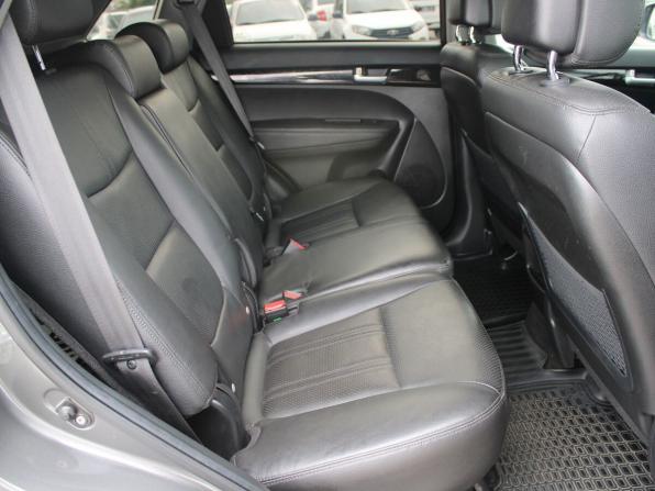 Kia Sorento II Рестайлинг с пробегом 2019 года, цена 2 299 000 рублей, 89917 км, внедорожник, Автокод Объявления
