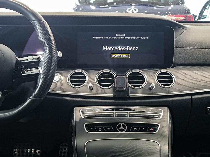 Mercedes-Benz E-Класс V (W213 S213 C238) Рестайлинг Казань  - изображение 18