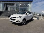 Hyundai ix35 I Саратов  - изображение 16