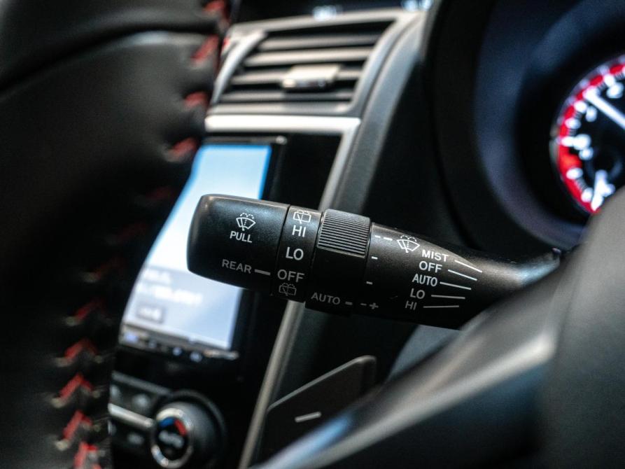 Subaru Levorg I Красноярск  - изображение 17