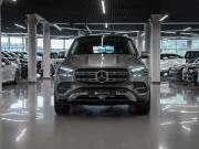 Mercedes-Benz GLE II (V167) Рестайлинг Москва  - изображение 35