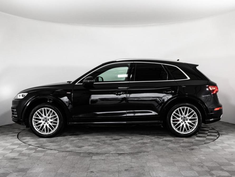 Audi Q5 II (FY) Санкт-Петербург  - изображение 10