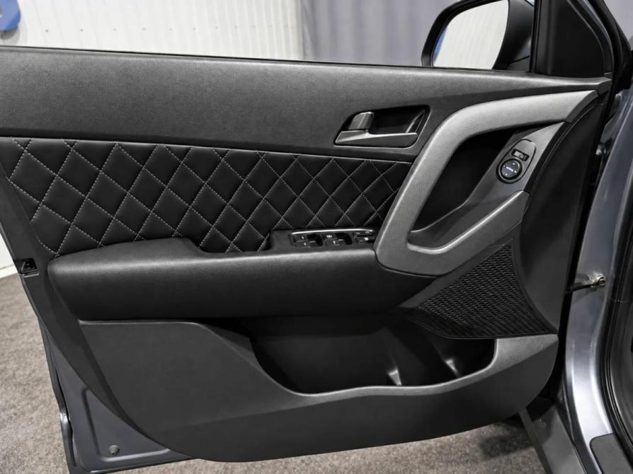 Hyundai Creta I Смоленск  - изображение 16