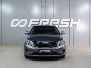 Kia Rio III Воронеж  - изображение 20