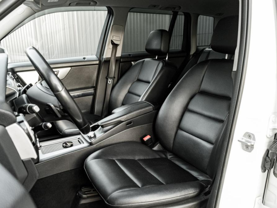 Mercedes-Benz GLK-Класс I (X204) Рестайлинг Екатеринбург  - изображение 12