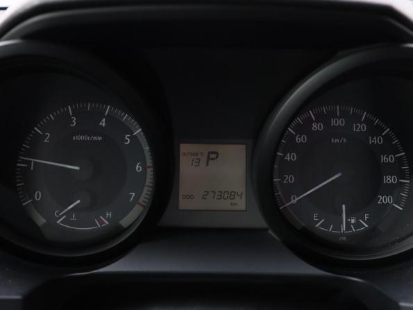 Toyota Land Cruiser Prado 150 Series Рестайлинг 1 с пробегом 2014 года, цена 2 790 000 рублей, 272940 км, внедорожник, Автокод Объявления
