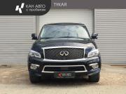 Infiniti QX80 I Рестайлинг Казань  - изображение 18